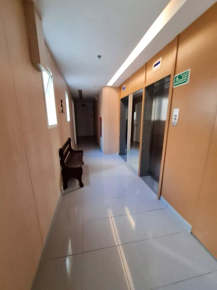 Sala-Conjunto, 29 m² - Foto 18