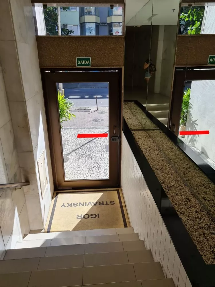 Sala-Conjunto, 29 m² - Foto 17