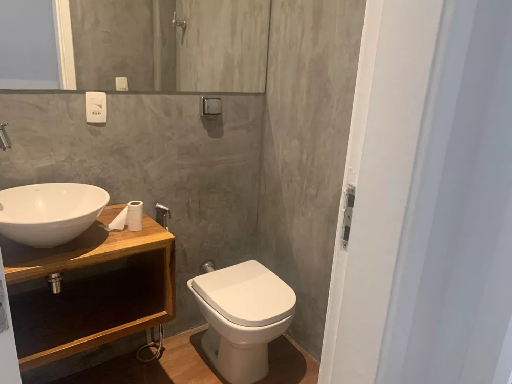 Apartamento, 4 quartos, 176 m² - Foto 16