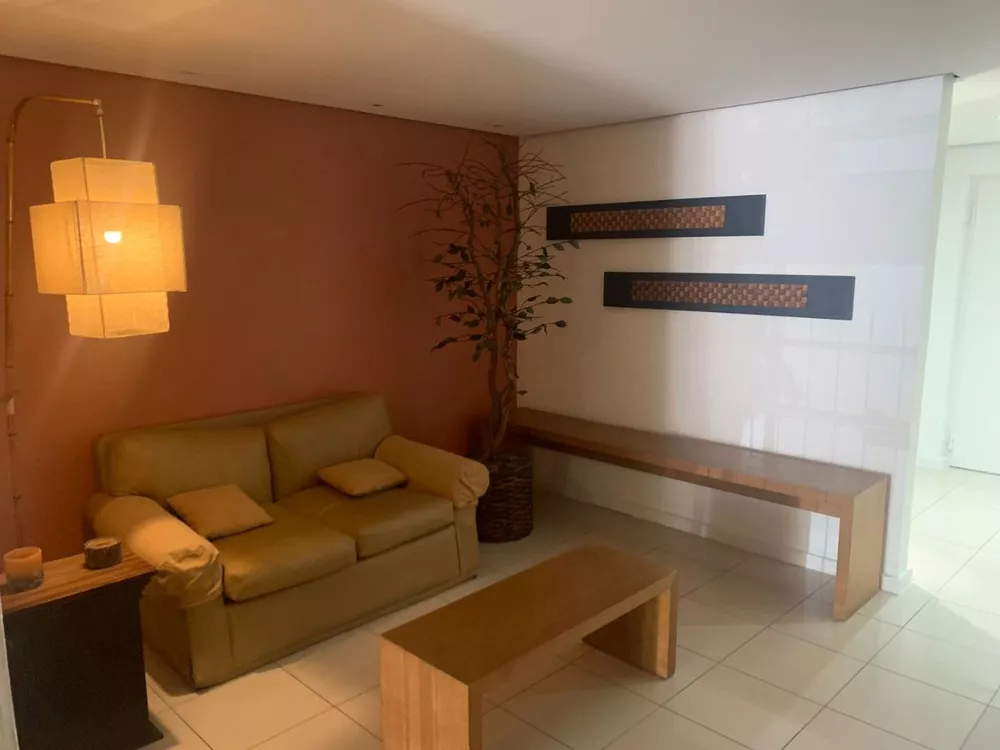 Apartamento, 4 quartos, 176 m² - Foto 9