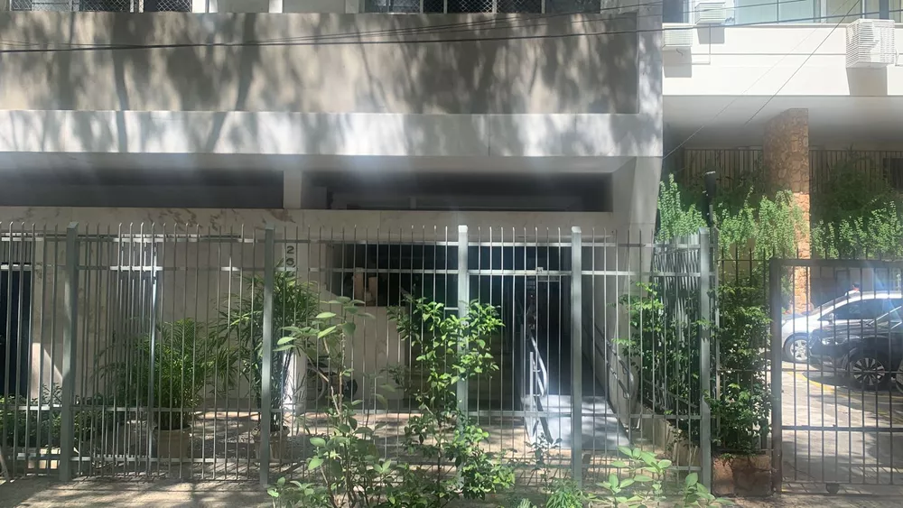 Apartamento, 4 quartos, 176 m² - Foto 27