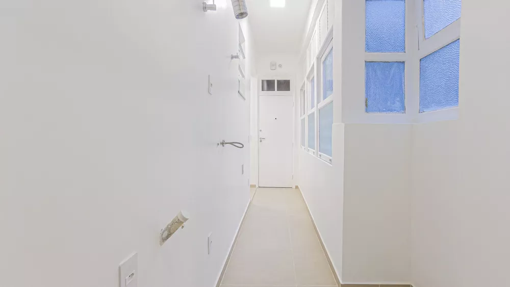 Apartamento, 2 quartos, 139 m² - Foto 6