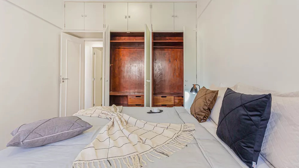 Apartamento, 2 quartos, 139 m² - Foto 29