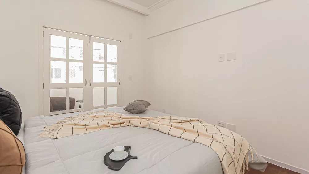 Apartamento, 2 quartos, 139 m² - Foto 7