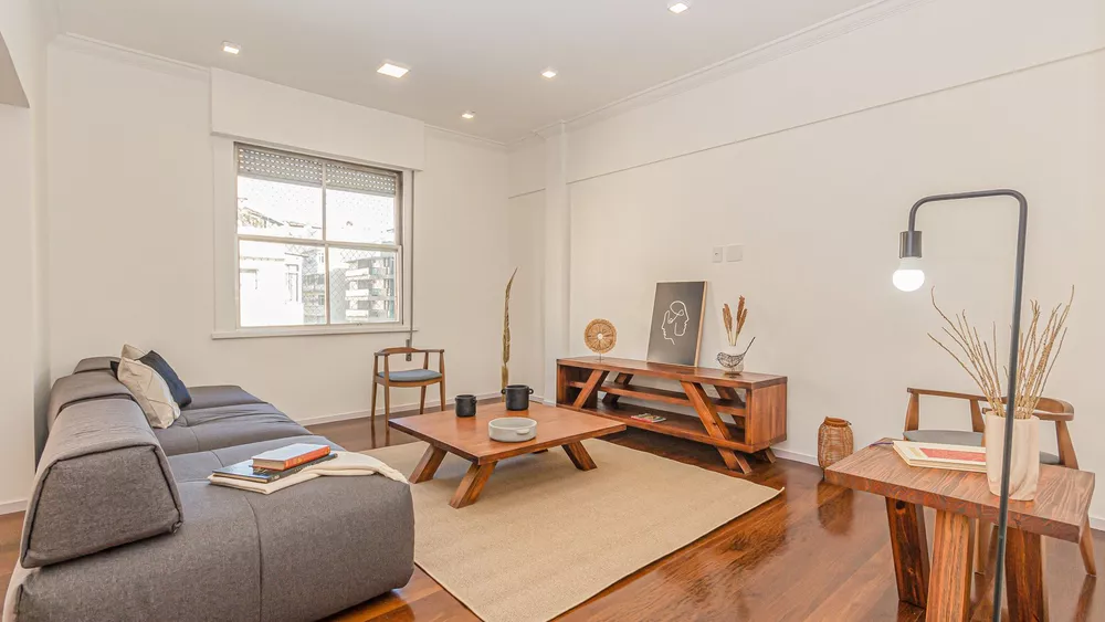 Apartamento, 2 quartos, 139 m² - Foto 22