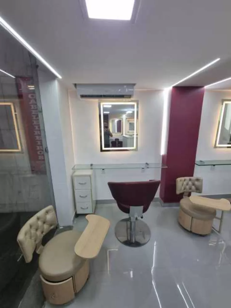 Loja-Salão, 56 m² - Foto 19
