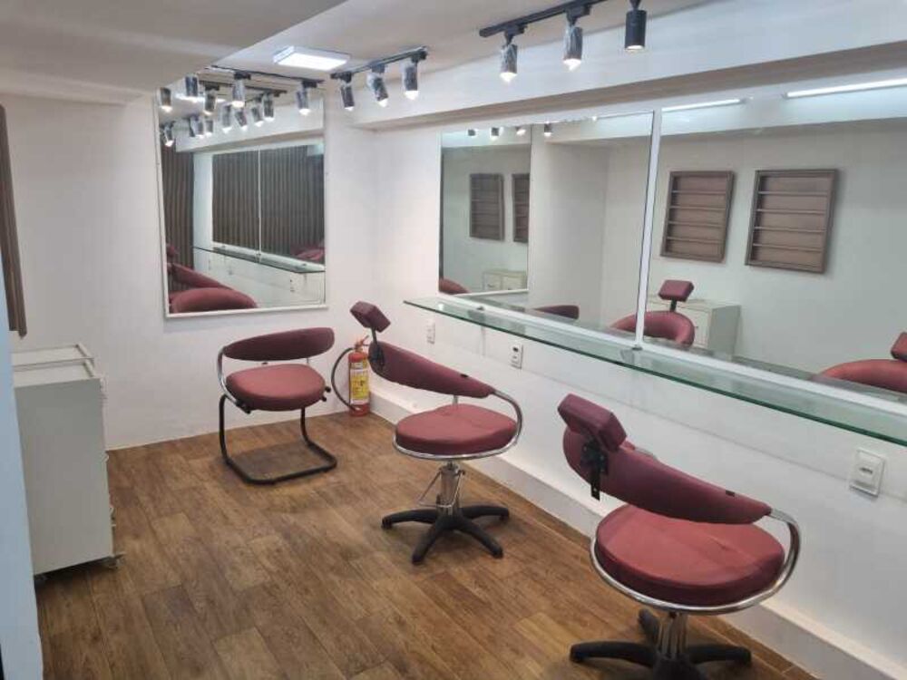 Loja-Salão, 56 m² - Foto 3
