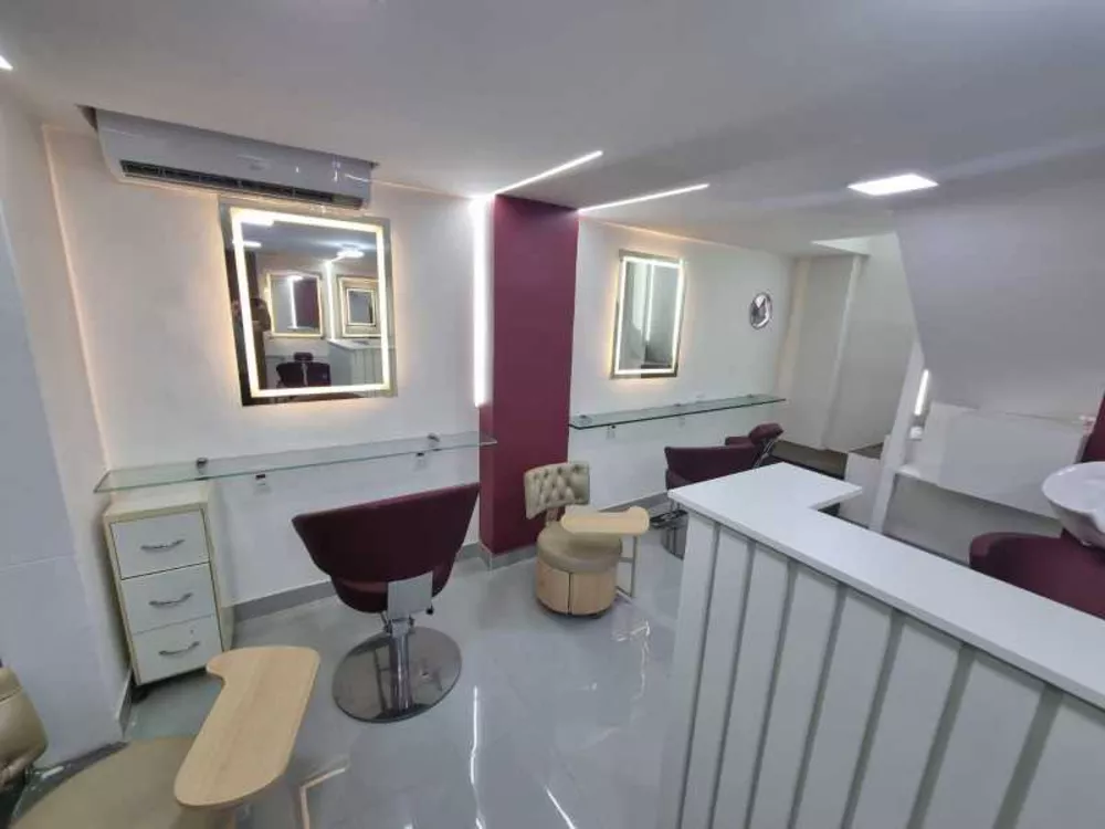 Loja-Salão, 56 m² - Foto 20
