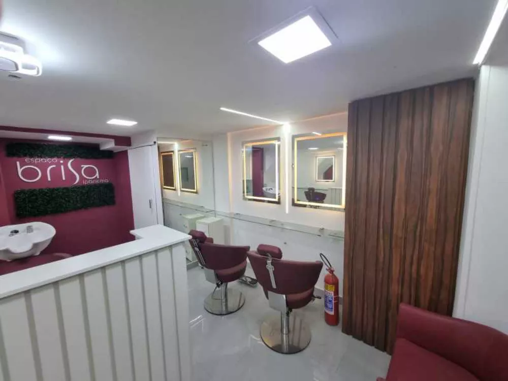 Loja-Salão, 56 m² - Foto 17
