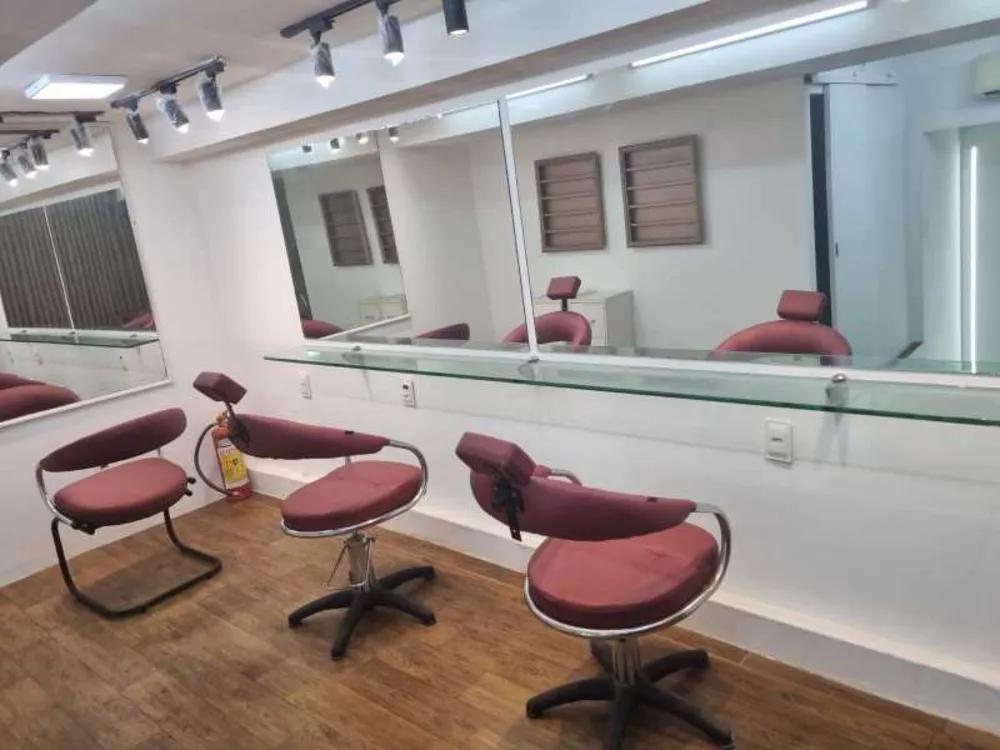 Loja-Salão, 56 m² - Foto 6