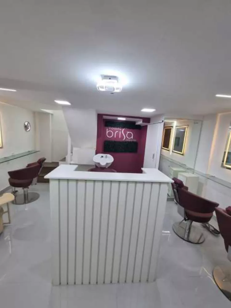 Loja-Salão, 56 m² - Foto 21