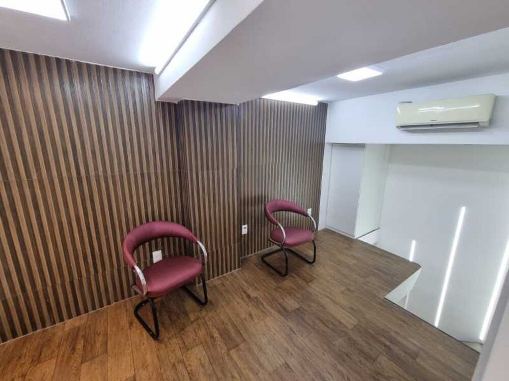 Loja-Salão, 56 m² - Foto 4