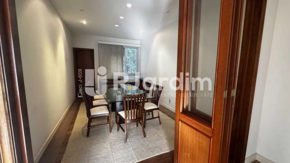 Apartamento, 3 quartos, 240 m² - Foto 5