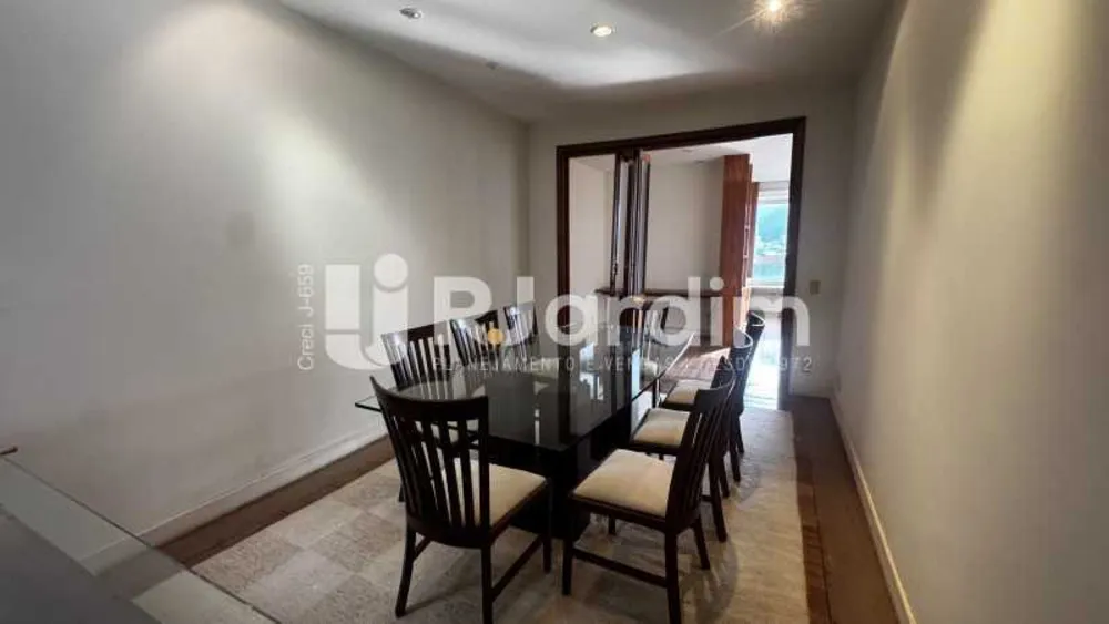 Apartamento, 3 quartos, 240 m² - Foto 4
