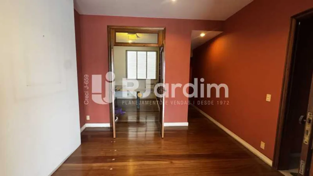 Apartamento, 3 quartos, 240 m² - Foto 7