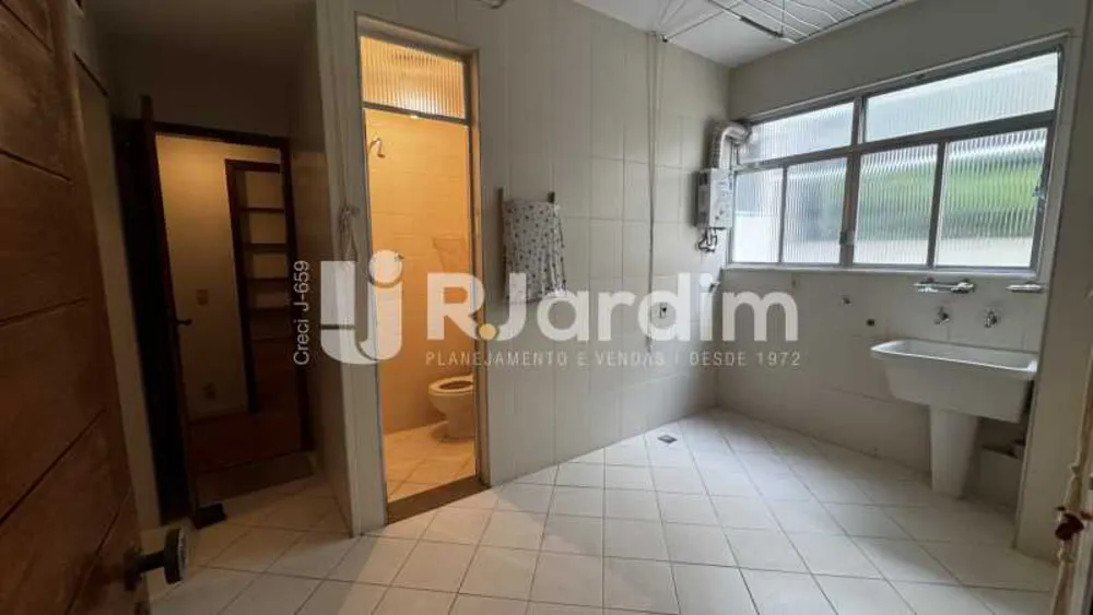 Apartamento, 3 quartos, 240 m² - Foto 17