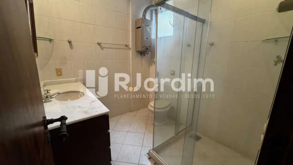 Apartamento, 3 quartos, 240 m² - Foto 16