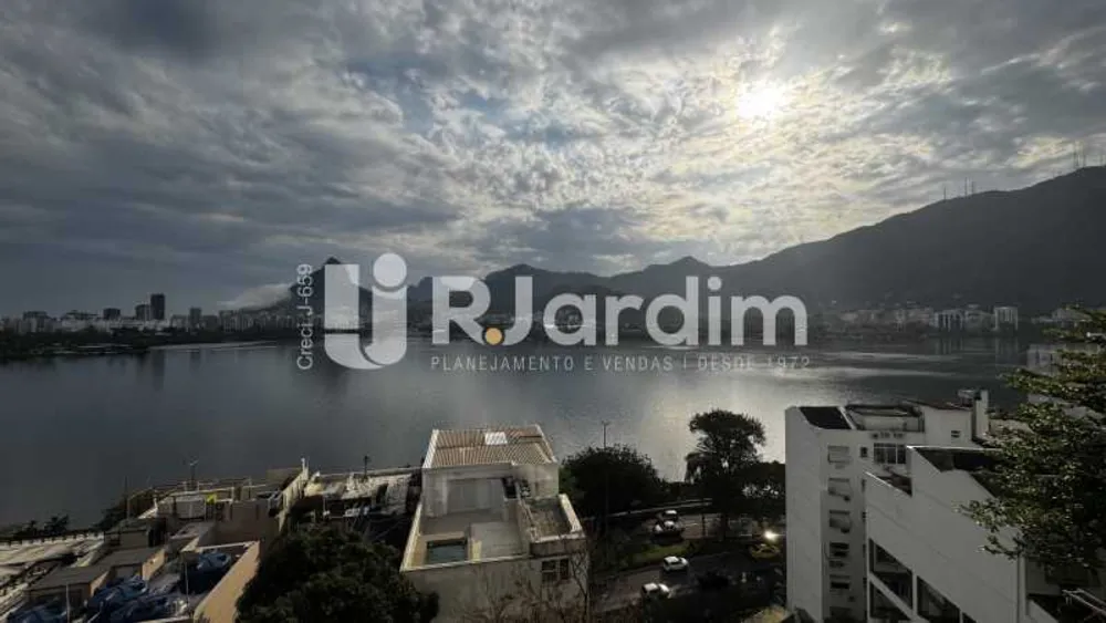 Apartamento, 3 quartos, 240 m² - Foto 3