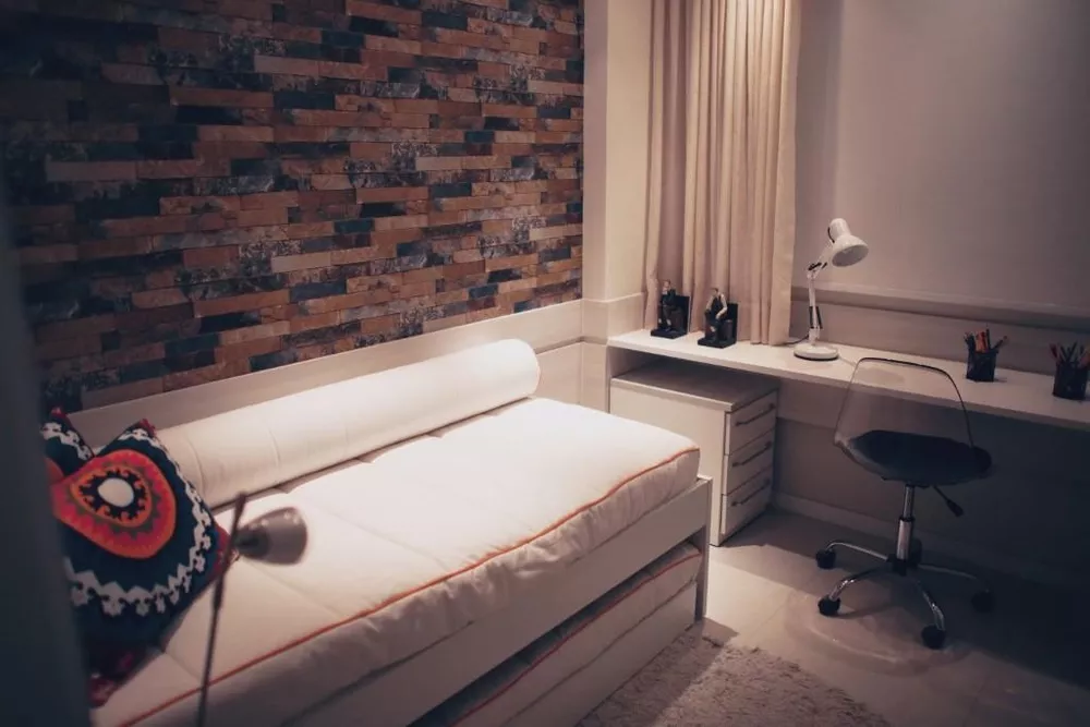 Apartamento, 3 quartos, 77 m² - Foto 25