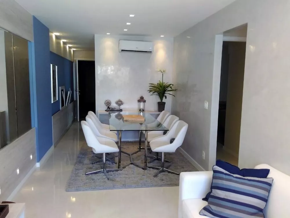 Apartamento, 3 quartos, 77 m² - Foto 1