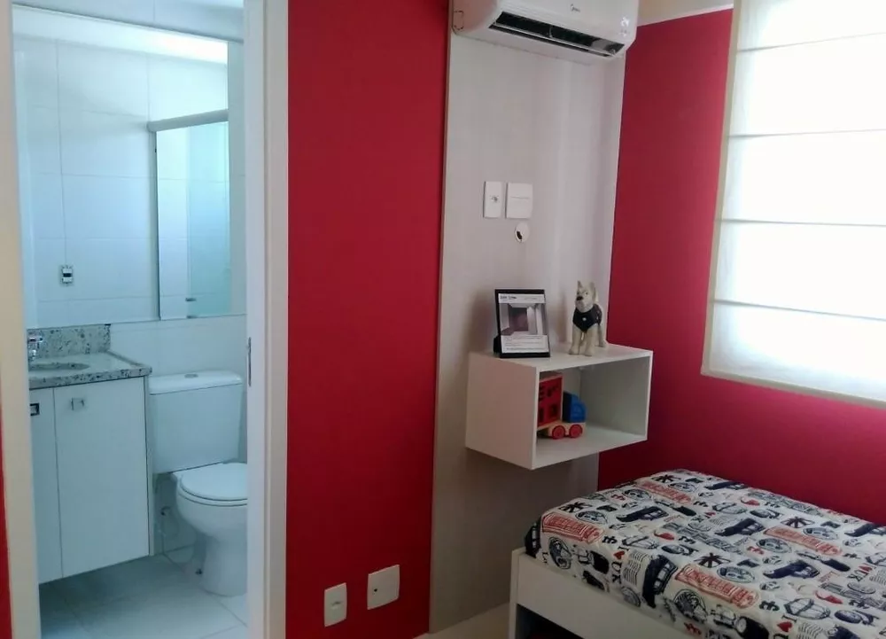 Apartamento, 3 quartos, 77 m² - Foto 11