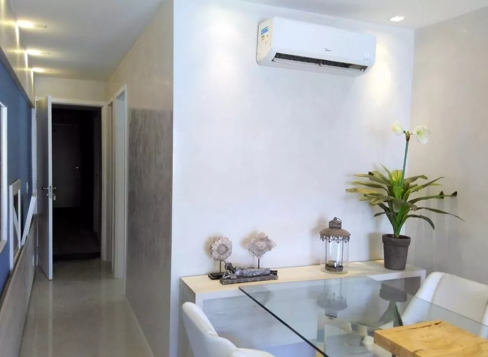 Apartamento, 3 quartos, 77 m² - Foto 3