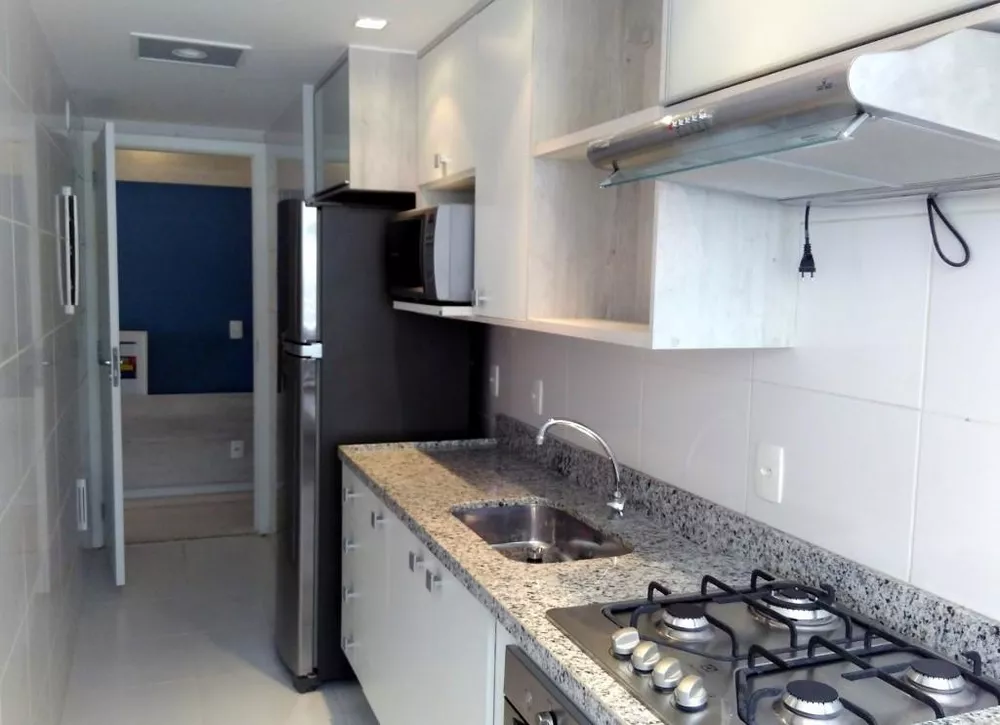 Apartamento, 3 quartos, 77 m² - Foto 8