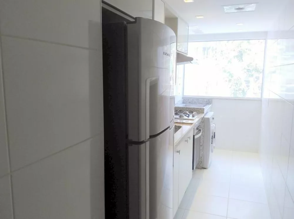 Apartamento, 3 quartos, 77 m² - Foto 5