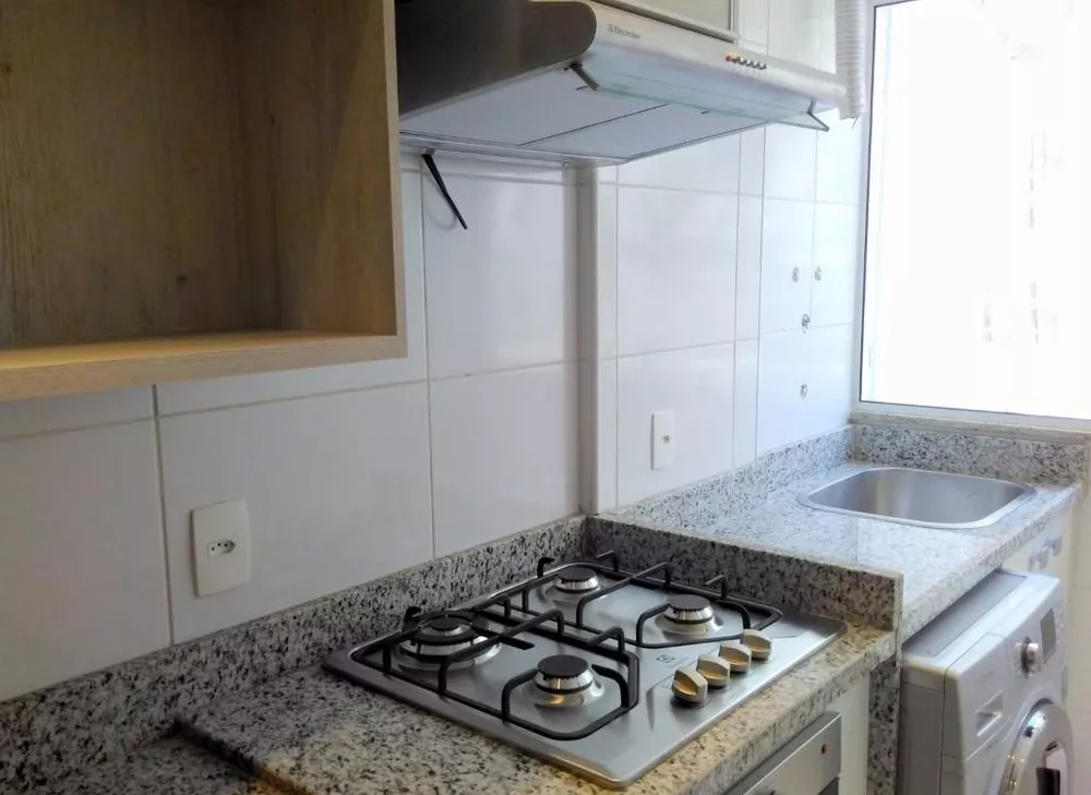 Apartamento, 3 quartos, 77 m² - Foto 7