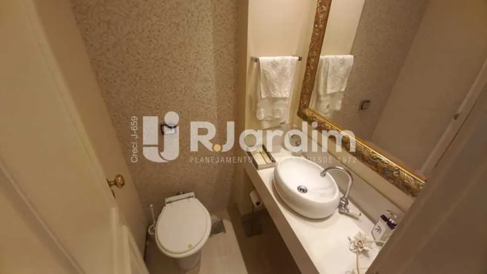 Apartamento, 3 quartos, 220 m² - Foto 6