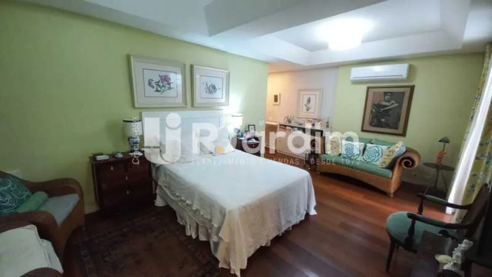 Apartamento, 3 quartos, 220 m² - Foto 8