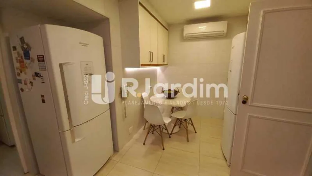 Apartamento, 3 quartos, 220 m² - Foto 22
