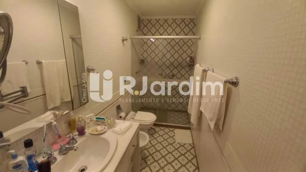 Apartamento, 3 quartos, 220 m² - Foto 11