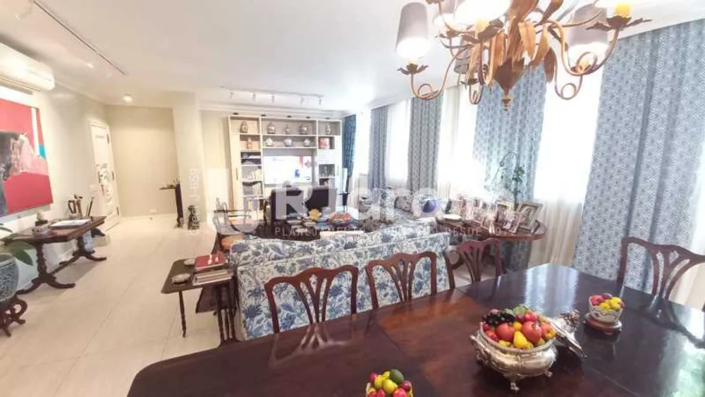 Apartamento, 3 quartos, 220 m² - Foto 29