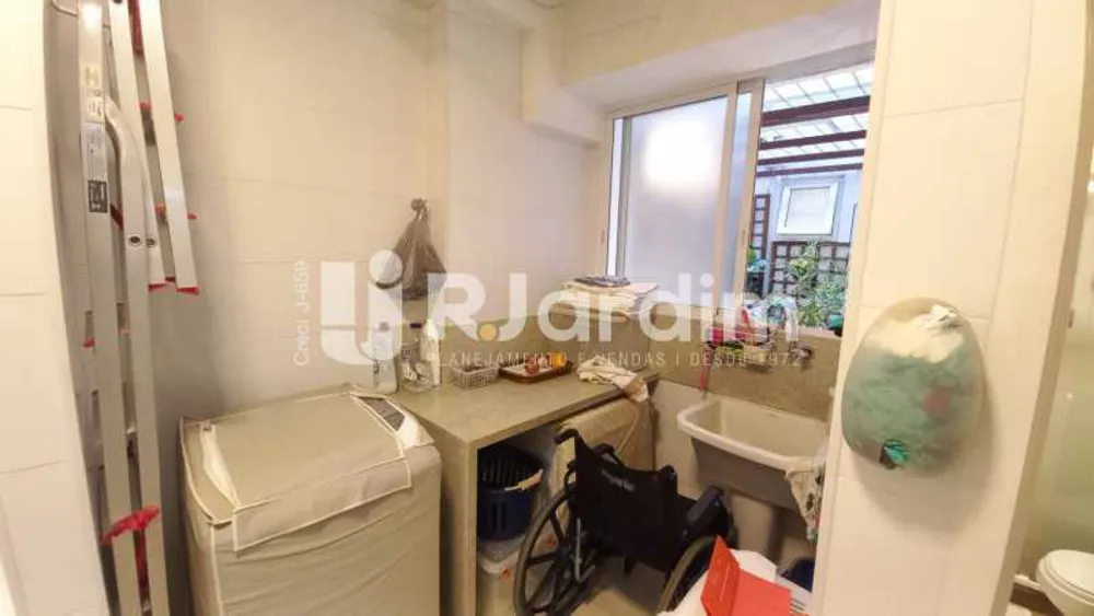 Apartamento, 3 quartos, 220 m² - Foto 27
