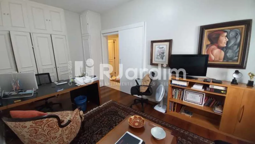 Apartamento, 3 quartos, 220 m² - Foto 18