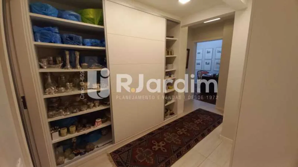 Apartamento, 3 quartos, 220 m² - Foto 12