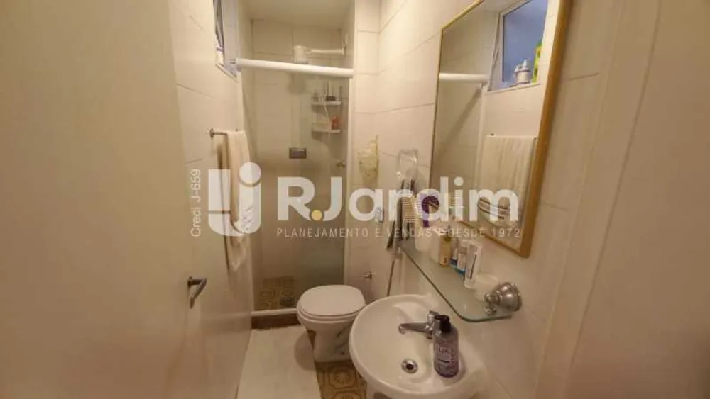 Apartamento, 3 quartos, 220 m² - Foto 25