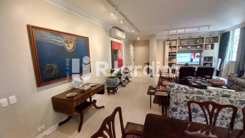 Apartamento, 3 quartos, 220 m² - Foto 3