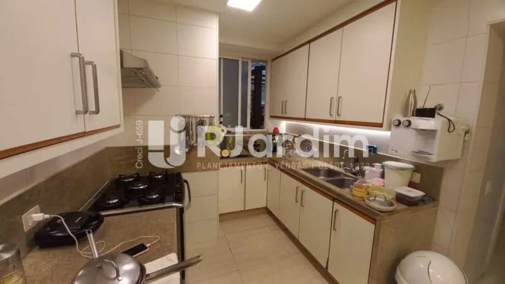 Apartamento, 3 quartos, 220 m² - Foto 24