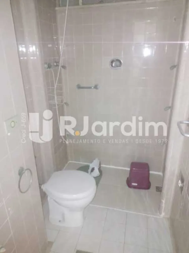 Apartamento, 5 quartos, 148 m² - Foto 2