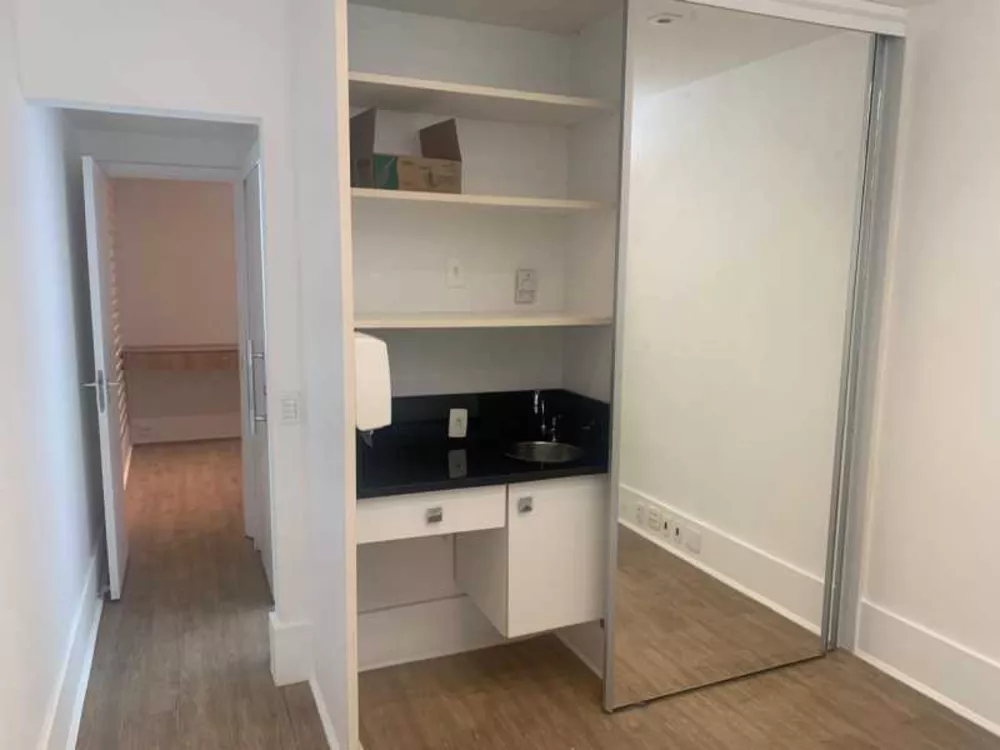 Sala-Conjunto, 35 m² - Foto 9