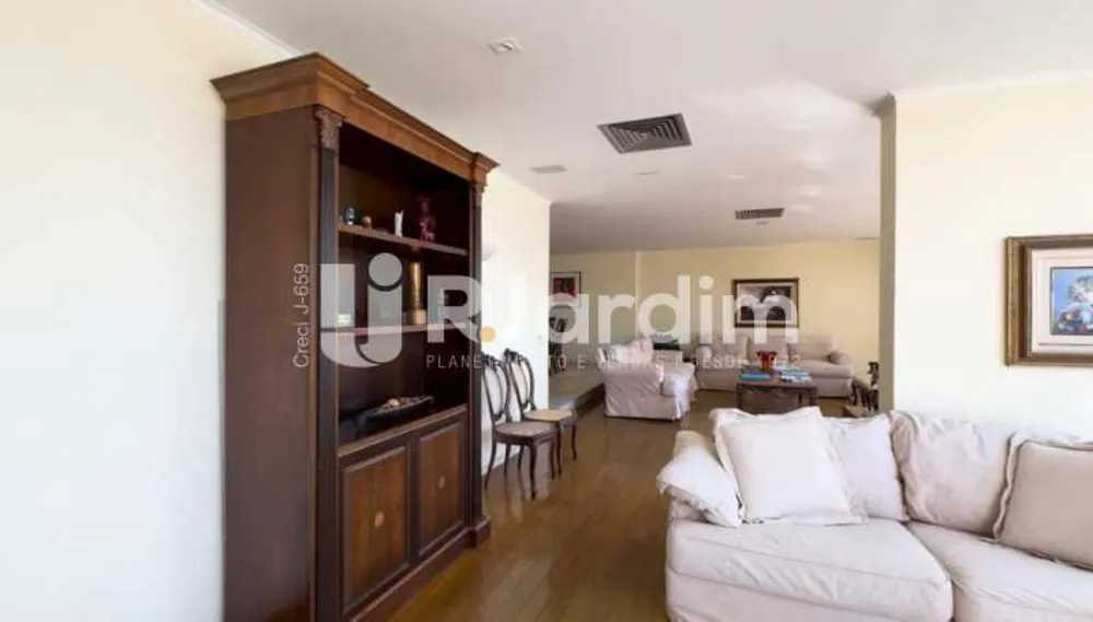 Apartamento, 4 quartos, 276 m² - Foto 6