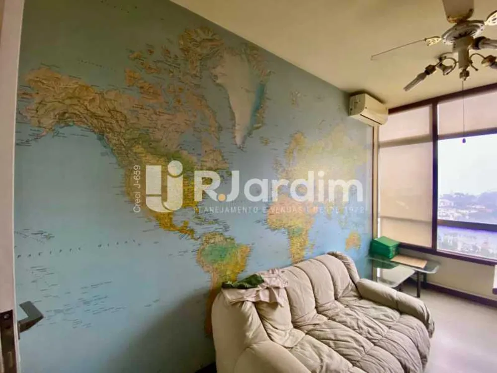 Apartamento, 4 quartos, 276 m² - Foto 12