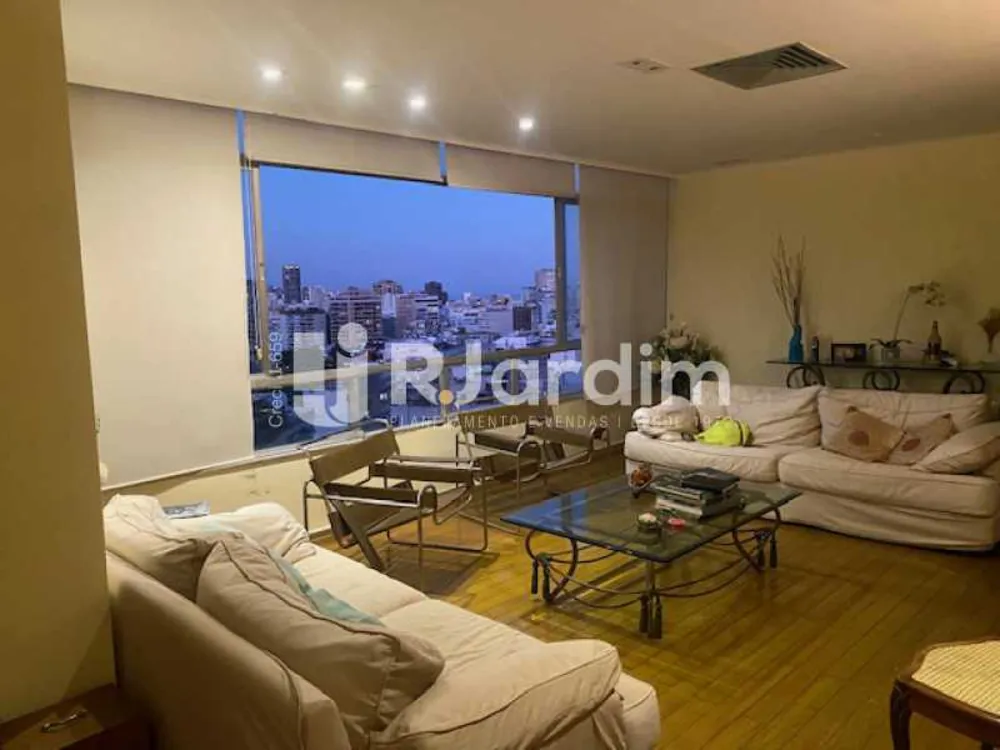 Apartamento, 4 quartos, 276 m² - Foto 8