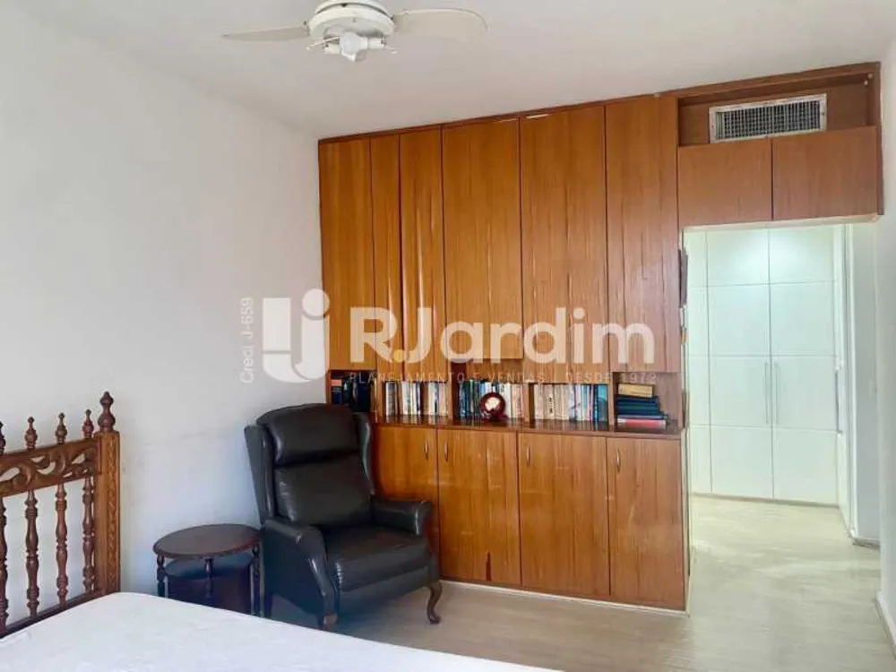 Apartamento, 4 quartos, 276 m² - Foto 19