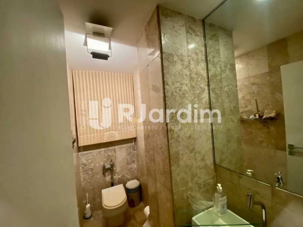 Apartamento, 4 quartos, 276 m² - Foto 11