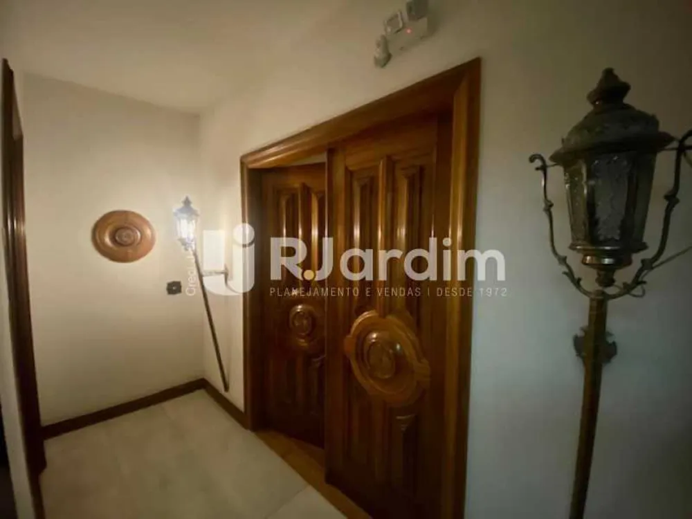 Apartamento, 4 quartos, 276 m² - Foto 5