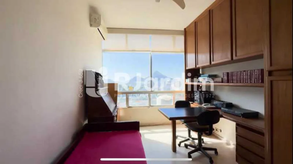 Apartamento, 4 quartos, 276 m² - Foto 9