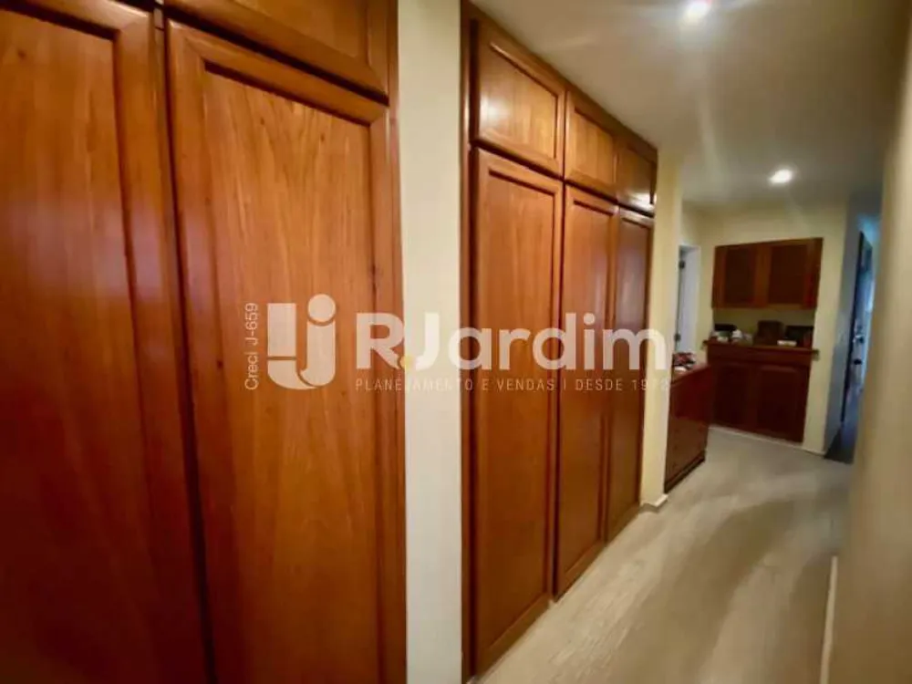 Apartamento, 4 quartos, 276 m² - Foto 23